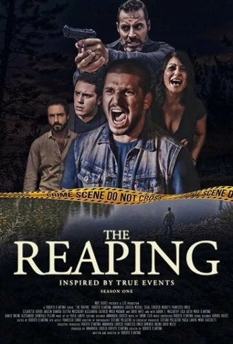 The Reaping () онлайн