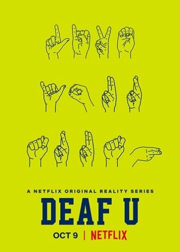 Deaf U