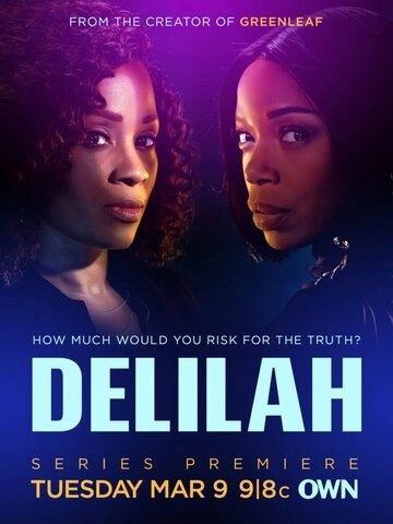 Delilah () онлайн