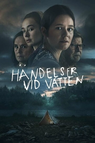 Händelser vid vatten