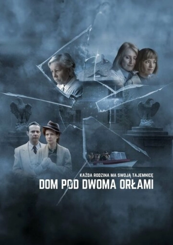 Dom pod Dwoma Orlami