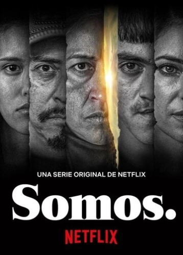 Somos. () смотреть онлайн