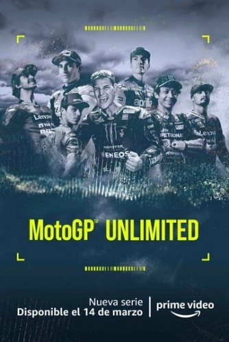 MotoGP Unlimited () смотреть онлайн