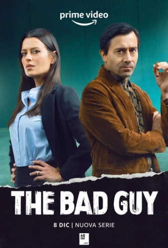 The Bad Guy () смотреть онлайн