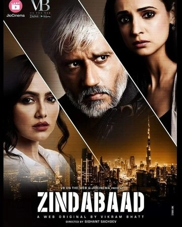 Zindabaad () смотреть онлайн