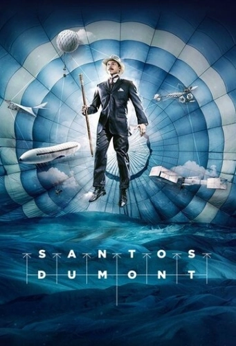 Santos Dumont () смотреть онлайн