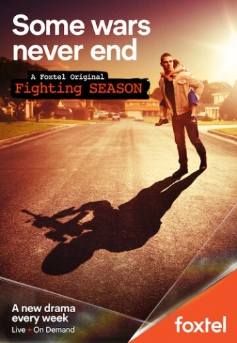 Fighting Season () смотреть онлайн