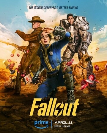 Fallout () онлайн